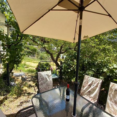 Hotel Casa Tita Maria Bubión Zewnętrze zdjęcie